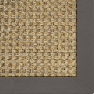 Karastan Modern Classics Tamarindo Sisal Area Rug by Indoor/Outdoor