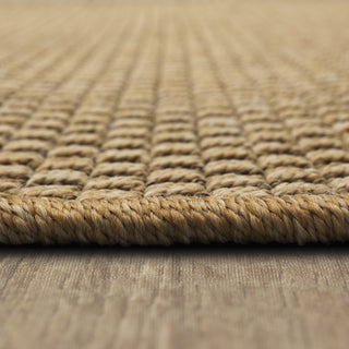 Karastan Modern Classics Tamarindo Sisal Area Rug by Indoor/Outdoor