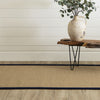 Karastan Modern Classics Tamarindo Sisal Area Rug by Indoor/Outdoor  Featured