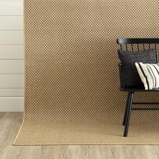 Karastan Modern Classics Tamarindo Sisal Area Rug by Indoor/Outdoor