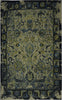 Karastan Antiquity Tehran Blue Area Rug Main Image 