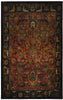 Karastan Antiquity Tehran Red Area Rug