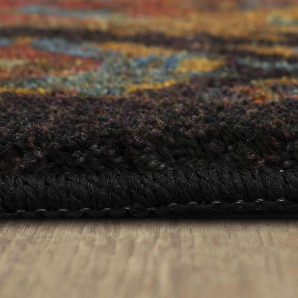 Karastan Antiquity Tehran Red Area Rug – Incredible Rugs and Decor