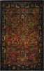 Karastan Antiquity Tehran Red Area Rug