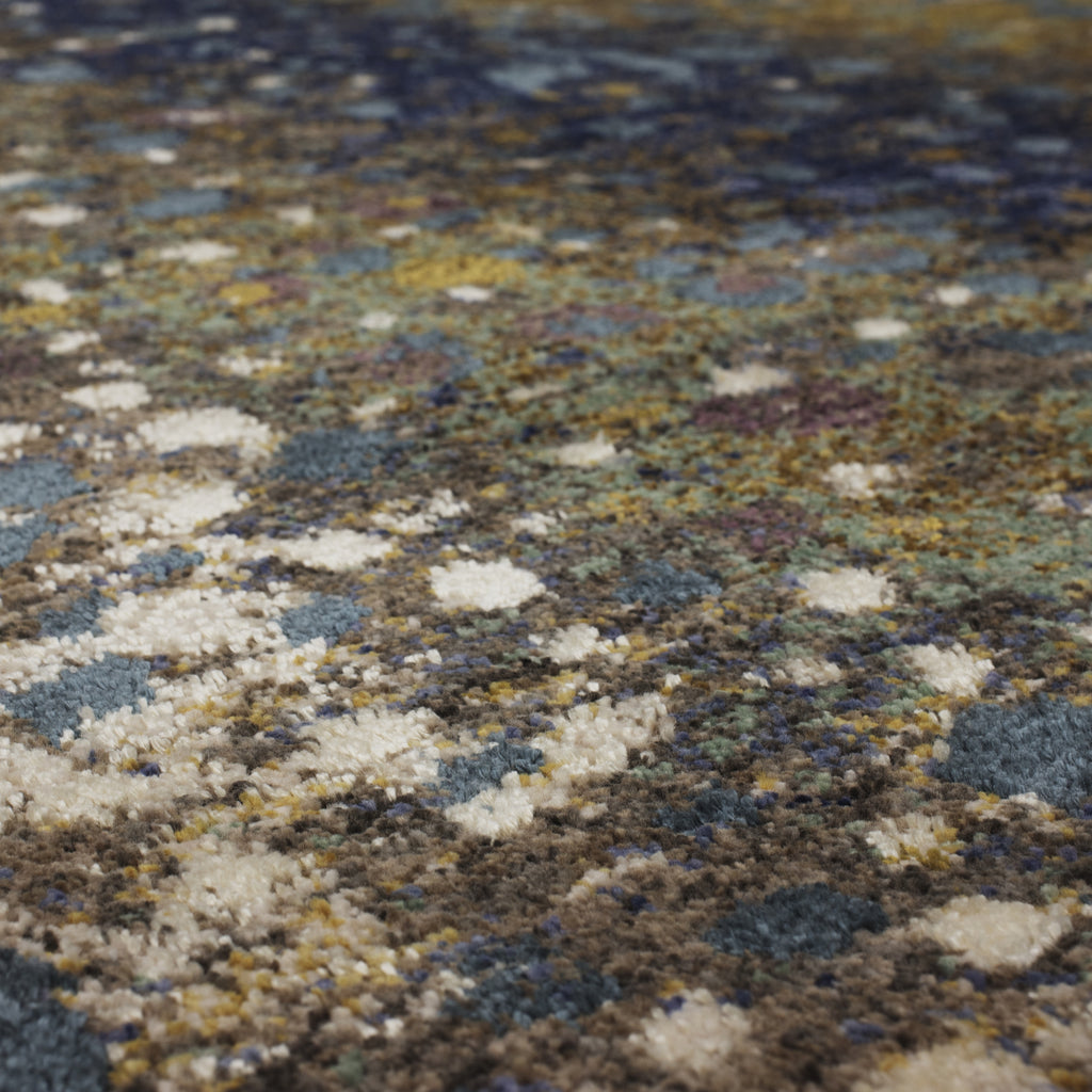 Karastan Enigma Torrent Desert Area Rug – Incredible Rugs and Decor