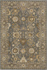 Karastan Relic Troy Sea Area Rug Main Image 