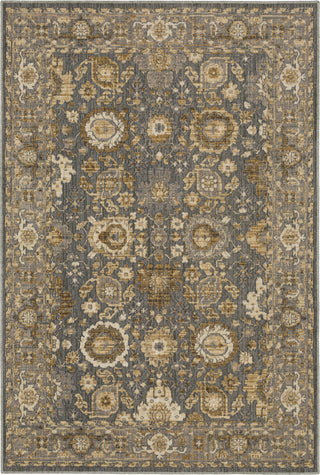 Karastan Relic Troy Sea Area Rug Main Image 