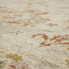 Karastan Adalia Tunceli Cream Area Rug Close Up 
