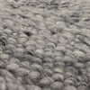 Karastan Tableau Umbra Grey Area Rug Close Up