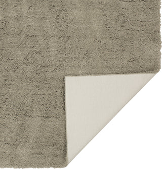 Karastan Captivating Shag Oyster by Scott Living Area Rug main image