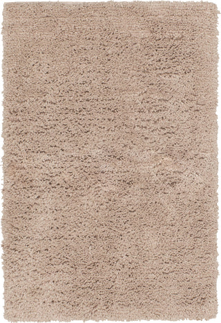 Karastan Captivating Shag Barely Blush by Scott Living Area Rug main image