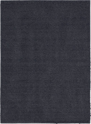 Karastan Captivating Shag Peacoat by Scott Living Area Rug main image