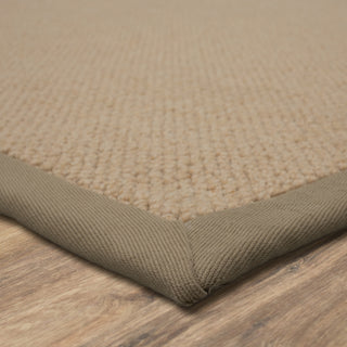 Karastan Modern Classics Venus Wheatfield Area Rug