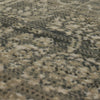 Karastan Titanium Verta Gray Area Rug Lifestyle Image