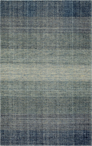 Karastan Wabi Sabi by Drew and Jonathan Home Denim Area Rug and main image