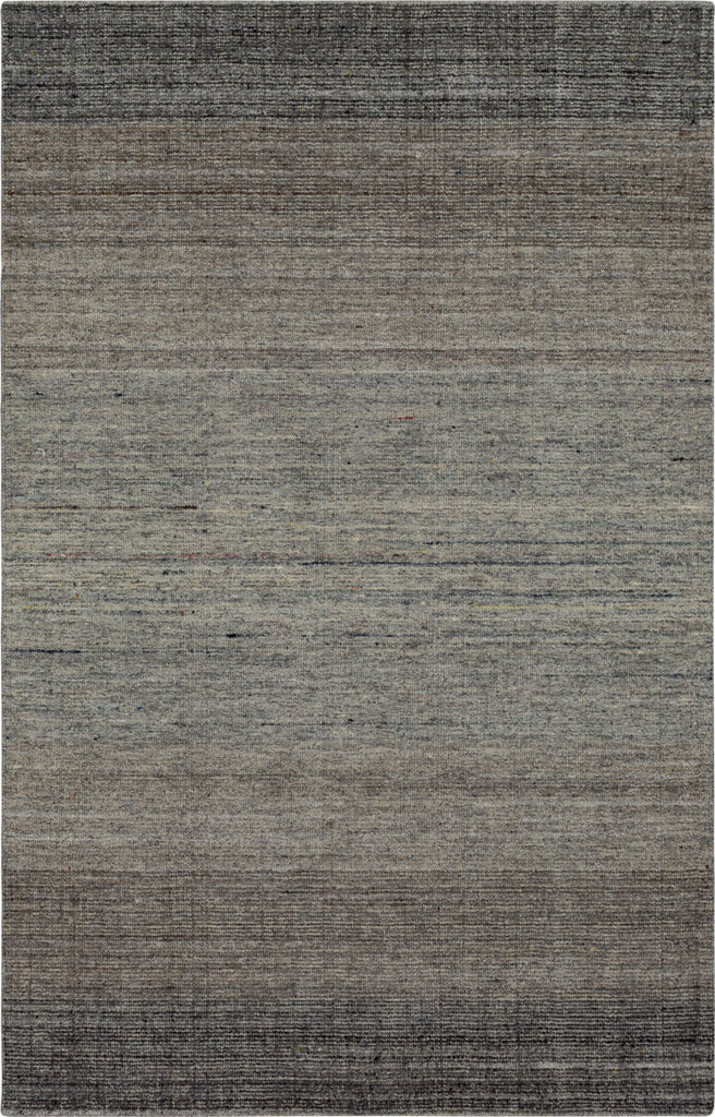 Karastan Wabi Sabi by Drew and Jonathan Home Dusk Grey Area Rug and main image