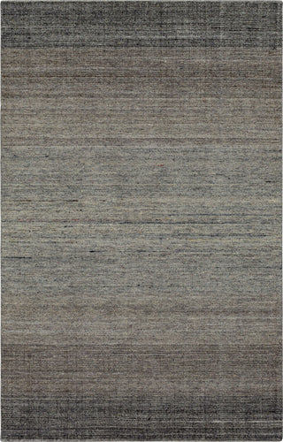 Karastan Wabi Sabi by Drew and Jonathan Home Dusk Grey Area Rug and main image