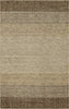 Karastan Wabi Sabi by Drew and Jonathan Home Tan Area Rug and main image