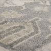 Karastan Paradigm Winsome Cornflower Area Rug Close Up 