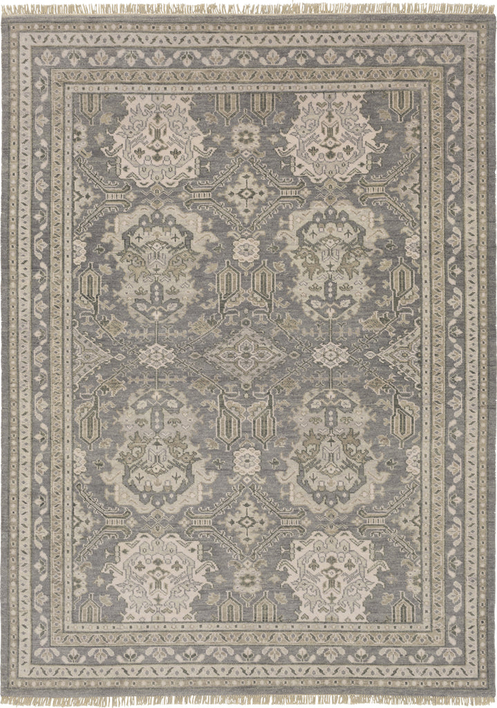 Karastan Paradigm Winsome Cornflower Area Rug Main Image 