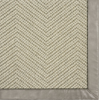 Karastan Modern Classics Wool Sisal Beber Berber Drizzle Area Rug