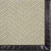 Karastan Modern Classics Wool Sisal Berber Drizzle Area Rug