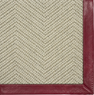 Karastan Modern Classics Wool Sisal Beber Berber Drizzle Area Rug