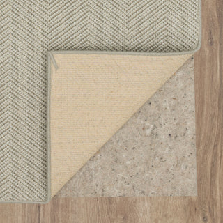 Karastan Modern Classics Wool Sisal Beber Berber Drizzle Area Rug