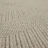 Karastan Modern Classics Wool Sisal Berber Drizzle Area Rug