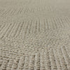 Karastan Modern Classics Wool Sisal Berber Drizzle Area Rug