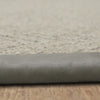 Karastan Modern Classics Wool Sisal Berber Drizzle Area Rug
