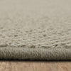 Karastan Modern Classics Wool Sisal Berber Drizzle Area Rug