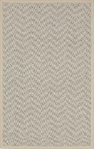 Karastan Modern Classics Wool Sisal Beber Berber Drizzle Area Rug