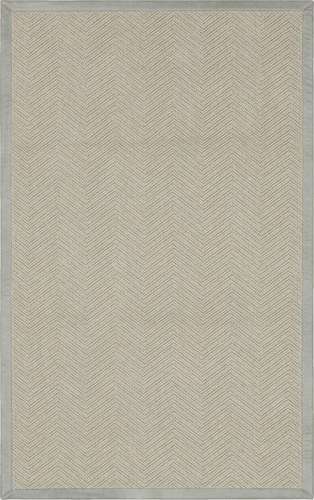 Karastan Modern Classics Wool Sisal Berber Drizzle Area Rug