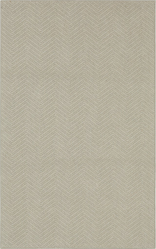 Karastan Modern Classics Wool Sisal Beber Berber Drizzle Area Rug