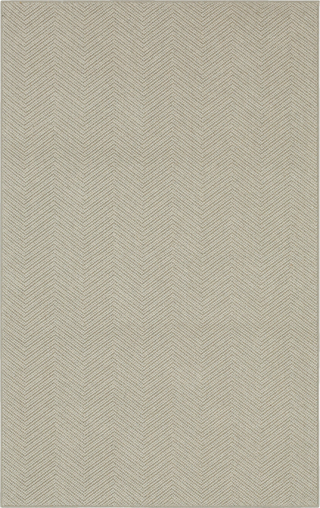 Karastan Modern Classics Wool Sisal Berber Drizzle Area Rug