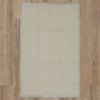 Karastan Modern Classics Wool Sisal Berber Drizzle Area Rug