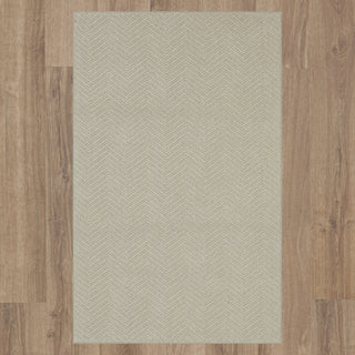 Karastan Modern Classics Wool Sisal Beber Berber Drizzle Area Rug