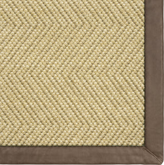 Karastan Modern Classics Wool Sisal Beber Berber Natural Area Rug