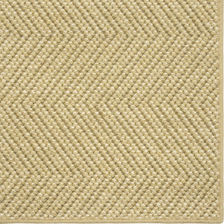 Karastan Modern Classics Wool Sisal Beber Berber Natural Area Rug