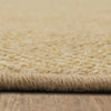 Karastan Modern Classics Wool Sisal Beber Berber Natural Area Rug