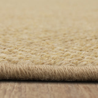 Karastan Modern Classics Wool Sisal Beber Berber Natural Area Rug