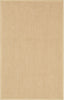 Karastan Modern Classics Wool Sisal Beber Berber Natural Area Rug