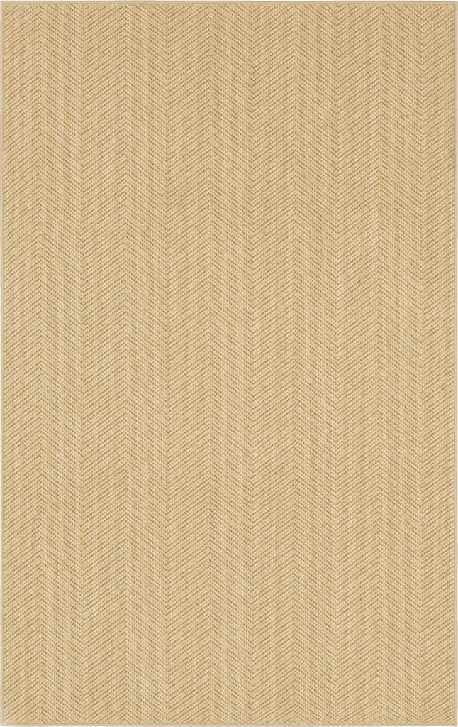 Karastan Modern Classics Wool Sisal Berber Natural Area Rug