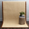 Karastan Modern Classics Wool Sisal Berber Natural Area Rug Featured