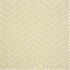 Karastan Modern Classics Wool Sisal Berber Snow White Area Rug