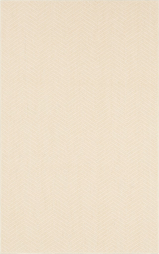 Karastan Modern Classics Wool Sisal Berber Snow White Area Rug