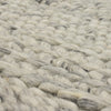 Karastan Tableau Zaza Ivory Area Rug Close Up