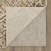 Karastan Cosmopolitan Zendaya Desert Area Rug by Virginia Langley Back Image