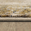 Karastan Cosmopolitan Zendaya Desert Area Rug by Virginia Langley Detail Image